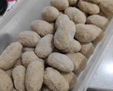 Foto del paso 6 de la receta: Croquetas
