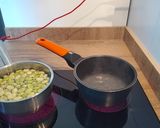 Foto del paso 1 de la receta: Sopa de habas