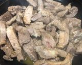 Foto del paso 1 de la receta: Bondiola de cerdo con salsa barbacoa casera