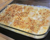Foto del paso 7 de la receta: Pechugas de pollo a la crema