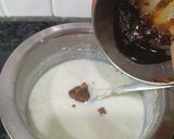 A picture of step 13 of Bengali Lunch Non-Veg Thali.