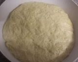 A picture of step 1 of Pizza.