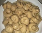 Foto langkah ke 6 dari resep Simple Paratha.