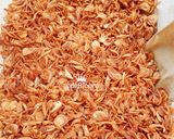 Foto langkah ke 6 dari resep 650. Bawang Goreng Krispi.