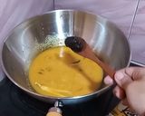 Foto langkah ke 3 dari resep Tahu Telur Bumbu Petis.