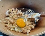 Foto langkah ke 2 dari resep Nasi Goreng Oatmeal.