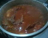 Foto del paso 3 de la receta: Bifes con salsa❤
