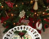 A picture of step 7 of Spiced Cake/Cupcakes #Christmas Baking Contest.