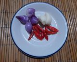 Foto langkah ke 1 dari resep 214. Sambal Korek.