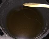 Foto del paso 1 de la receta: Tocinillos de cielo con Pedro Ximénez en microondas
