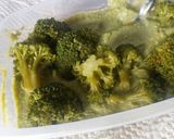 Foto del paso 5 de la receta: Sopa cremosa de brócoli~🤍🥦(fácil)