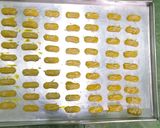 Foto langkah ke 3 dari resep Kastengel Keju Renyah Pakai Otang (Oven Tangkring).