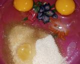 Foto langkah ke 1 dari resep Bolu Kukus Pandan.