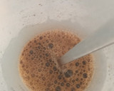 Foto del paso 3 de la receta: 🎂Tarta de chocolate🍫 y café☕ "Hoyo 53"