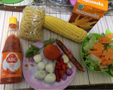 Foto langkah ke 1 dari resep Capcay kuah suka-suka🔆.