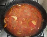 Foto del paso 7 de la receta: Pizza de lentejas