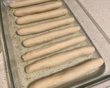 Foto del paso 5 de la receta: Palitos de ajo