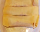 Foto del passaggio 4 della ricetta Cannelloni scomposti