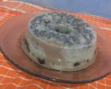 Foto langkah ke 6 dari resep Puding Oreo Milo.