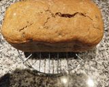 Foto del paso 8 de la receta: Pan de Molde Integral de Centeno en Amasadora o al horno