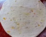 चना दाल स्पाइसी चीज़ी पराठा(chana daal paratha recipe in hindi) रेसिपी चरण 6 फोटो