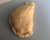 Une image de l'étape 6 de Gozleme Feta.