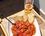 Foto del paso 4 de la receta: Samfaina / Pisto