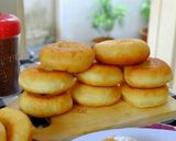 Foto langkah ke 6 dari resep Donat Kentang.