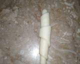 Sweet crossant recipe step 7 photo