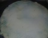 A picture of step 6 of Chocolate Land Cake.