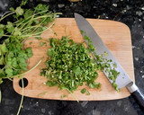 Foto del paso 5 de la receta: Tacos de lengua 🌮
