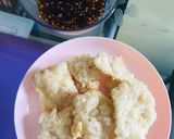 Foto langkah ke 4 dari resep Cireng bumbu rujak.