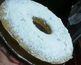 Foto del paso 4 de la receta: Budín de mandarina y banana 🍌🍊