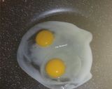 Foto langkah ke 4 dari resep Kwetiau Goreng Saus Tiram ala Verena.