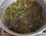 Foto del paso 3 de la receta: Rajas con queso