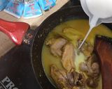 Foto langkah ke 5 dari resep Soto Betawi Ayam.