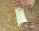 A picture of step 11 of Vegetables petties.