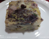 Foto del paso 4 de la receta: Trinxat de col, patatas, morcilla y panceta