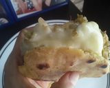 Foto del paso 10 de la receta: Arepas rellenas de Brócoli y cebolla con Queso!!!