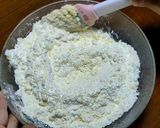 Foto langkah ke 3 dari resep Cookies Susu Dancow Ekonomis Tanpa Oven Bisaaaa Dong (193).