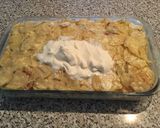 Foto del paso 5 de la receta: Papas snack a la crema rápido y fácil