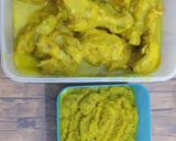 Foto langkah ke 6 dari resep Ayam goreng lengkuas.
