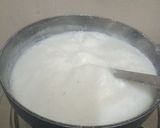 A picture of step 3 of 🇮🇳 Independence Day 🇮🇳Tender Coconut 🥥 Kheer.