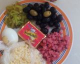 صورة لخطوة 5 من وصفة 🍕 بيتزا