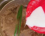 Foto langkah ke 2 dari resep Bubur Sumsum #2.