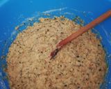 Töltelékes csirkemell újragondolva recept fázis 1 fotója