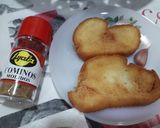 Foto del paso 1 de la receta Boquerones y pencas de acelga engazpachaos