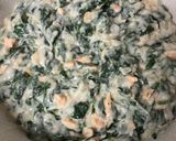 Foto del paso 9 de la receta Croquetas de Salmón y Espinacas …