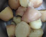Foto del paso 5 de la receta: Ñoquis de la Tía Lila (Lazagna de Ñoquis)