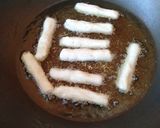 Foto langkah ke 6 dari resep Potato Cheese Stick.